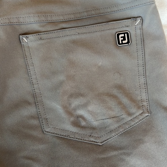 FJ Golf Pants 32x30 - Picture 3 of 7